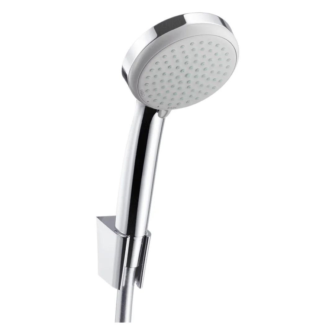 hansgrohe Croma100 Brausehalterset hansgrohe Croma100 Brausehalterset