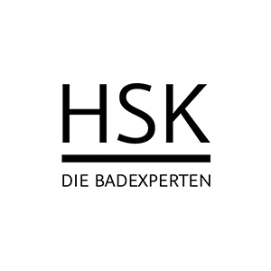 HSK Die Badexperten Logo