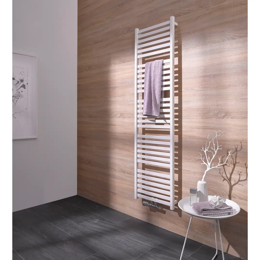 HSK Line Aero Badheizkörper 1800 x 500 mm-pergamon HSK Line Aero Badheizkörper 1800 x 500 mm-pergamon