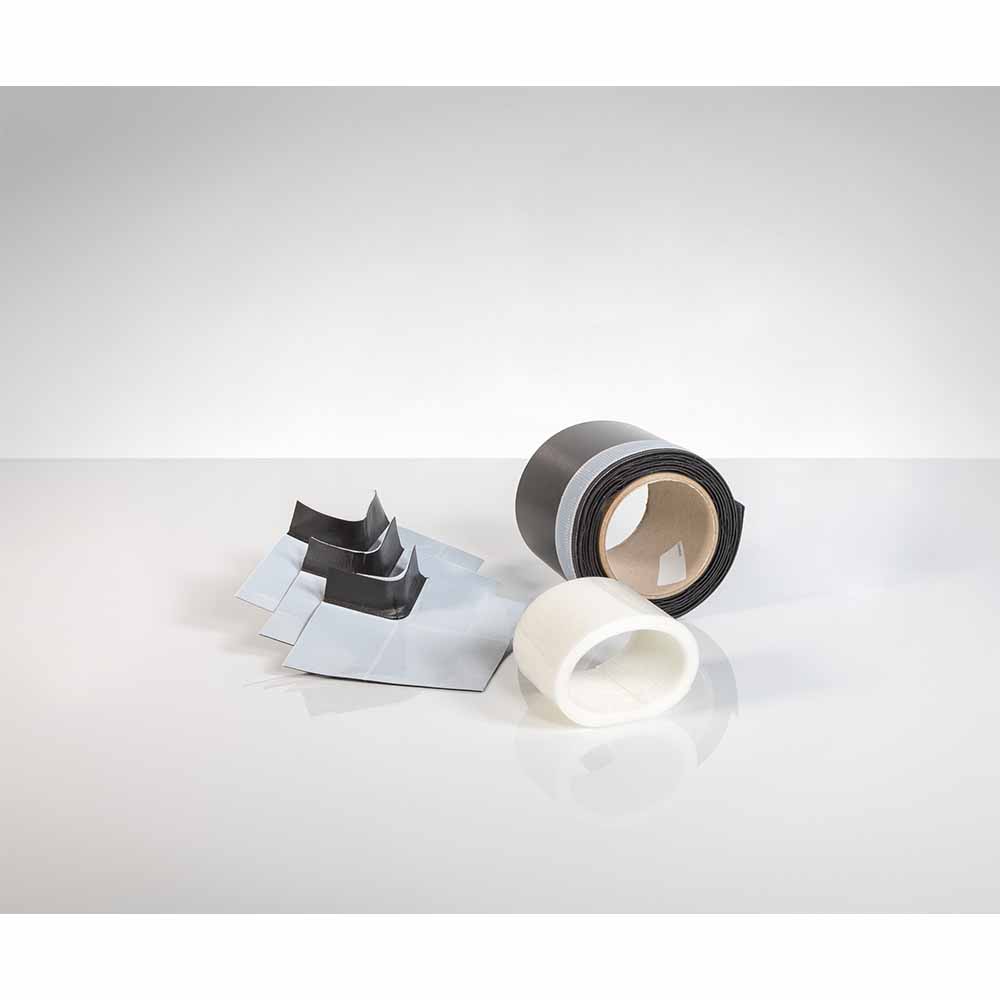 Abdichtungssystem Kit 2 - Ergänzungsset für RenoDeko Wandverkleidung Abdichtungssystem Kit 2 - Ergänzungsset für RenoDeko Wandverkleidung