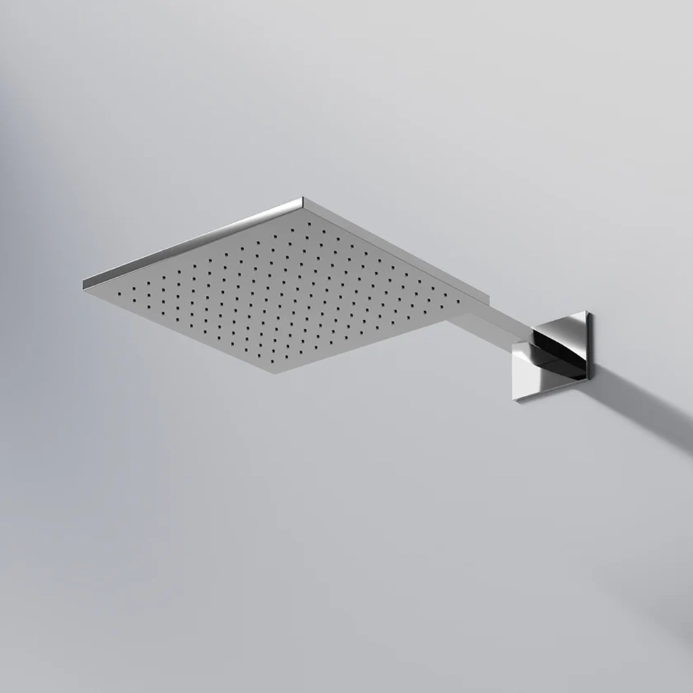 Steinberg Serie 120 Regenbrause 300 x 300 x 8 mm Chrom Steinberg Serie 120 Regenbrause 300 x 300 x 8 mm Chrom