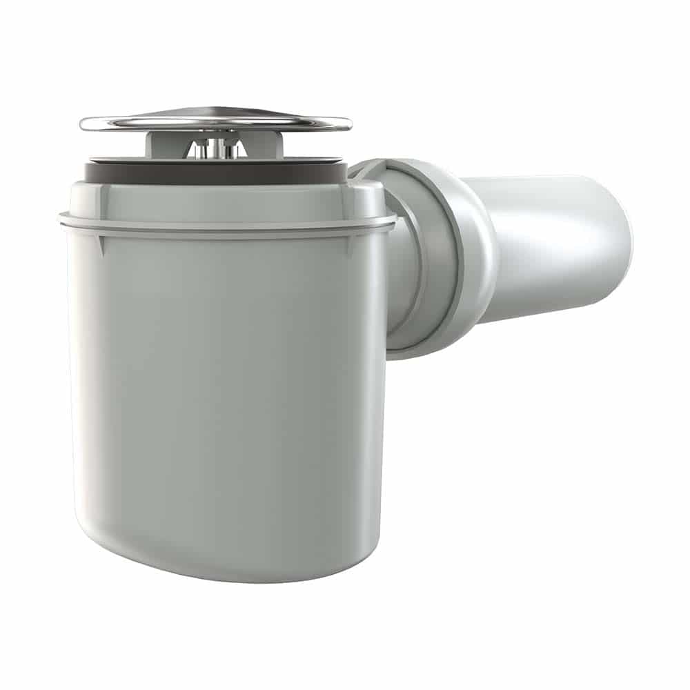 Dallmer Ablaufgarnitur für HSK Duschwannen - ø 52mm Dallmer Ablaufgarnitur für HSK Duschwannen - ø 52mm