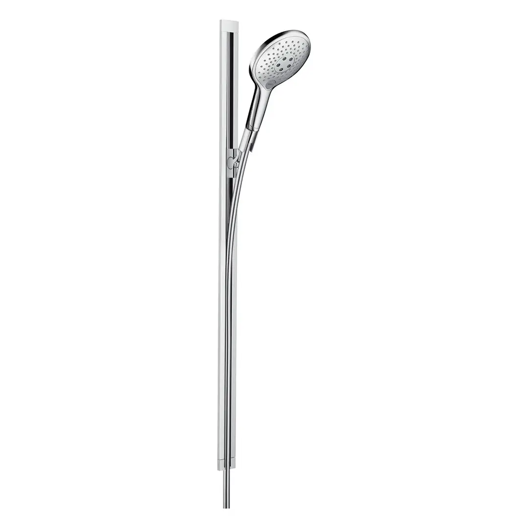 hansgrohe Brausenset Raindance Select 150 Raindance UnicaS 900mm chrom hansgrohe Brausenset Raindance Select 150 Raindance UnicaS 900mm chrom