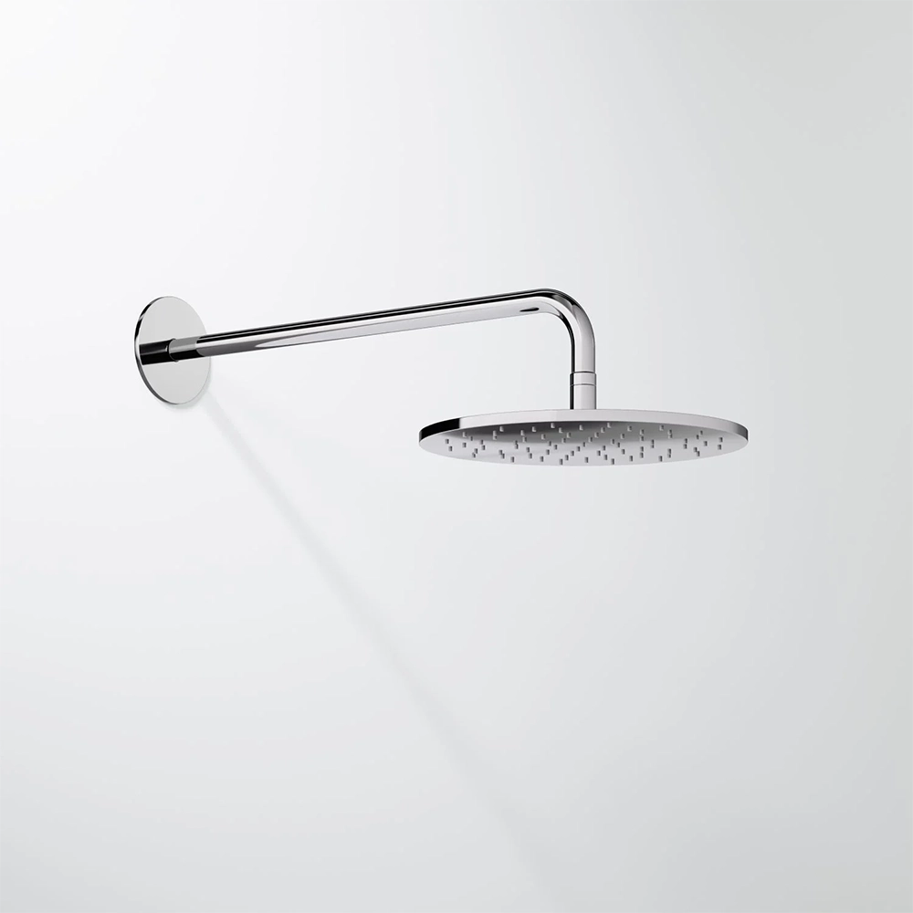 Steinberg Serie 100 Regenbrause ø 250 mm x 8 mm Chrom Steinberg Serie 100 Regenbrause ø 250 mm x 8 mm Chrom