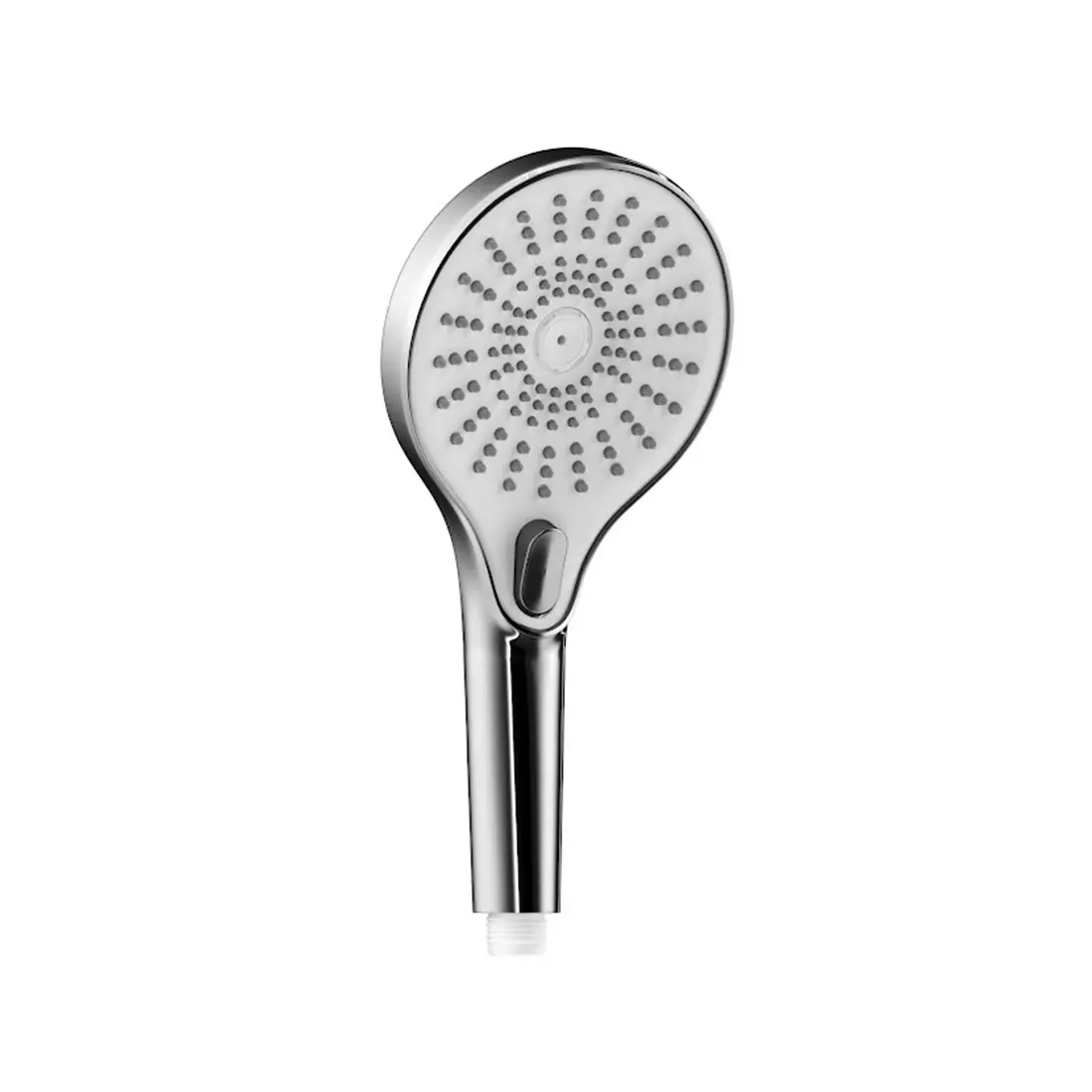HSK Komplett-Set 1.40 AquaXPro mit Sicherheitsthermostat Gunmetal-Gebürstet