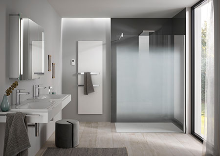 Walk-In Duschen Walk-In Duschen