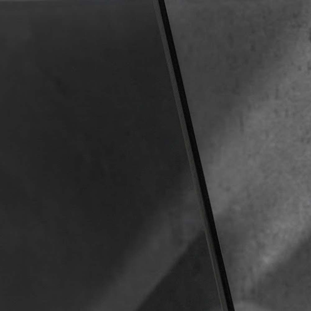 HSK Exklusiv Drehfalttür Pendelbar-LA-75x200 Grauglas-AluSilber-matt HSK Exklusic Drehfalttür Pendelbar-RA-90x200 Grauglas-Pergamon-mit Edelglasbeschichtung