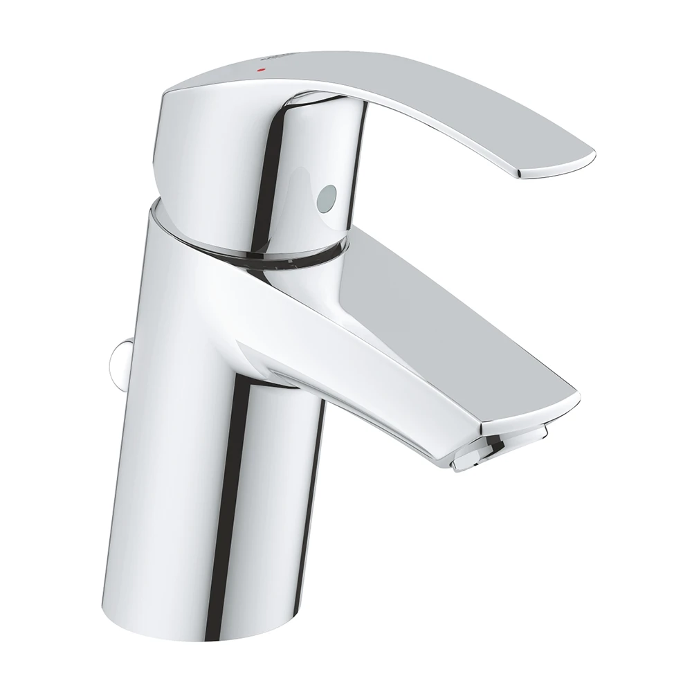 GROHE Eurosmart Waschtisch-Einhebelmischer S-Size GROHE Eurosmart Waschtisch-Einhebelmischer S-Size
