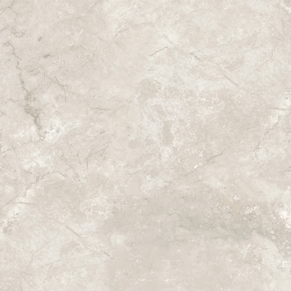 HSK RenoDeco Wandverkleidung | Designplatten | Seidenmatt-Oberfläche 100 x 255 cm-Naturstein,Marmor, Jura-Greige (844)