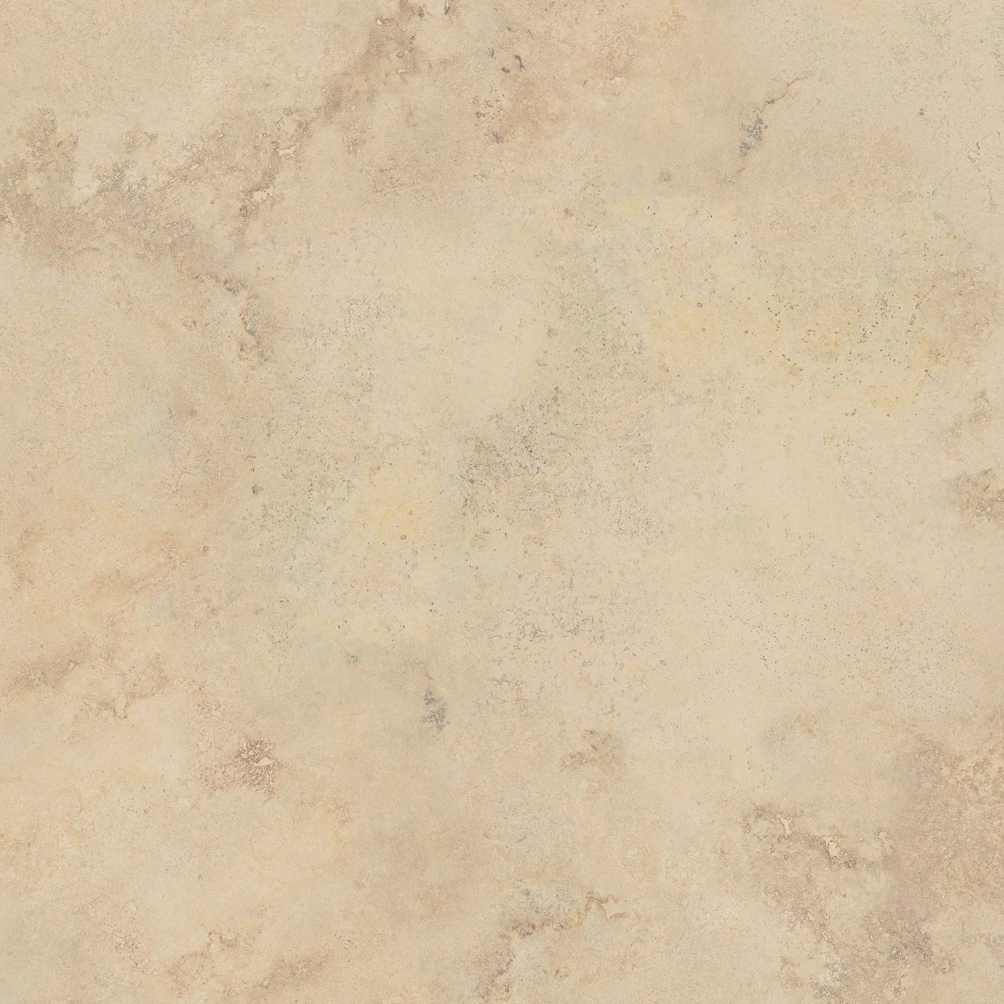 Ein hellbeigefarbener, strukturierter Materialhintergrund mit natürlichen, subtilen Variationen in Farbe und Textur, der an einen Stein oder eine sanfte Marmorierung erinnert.