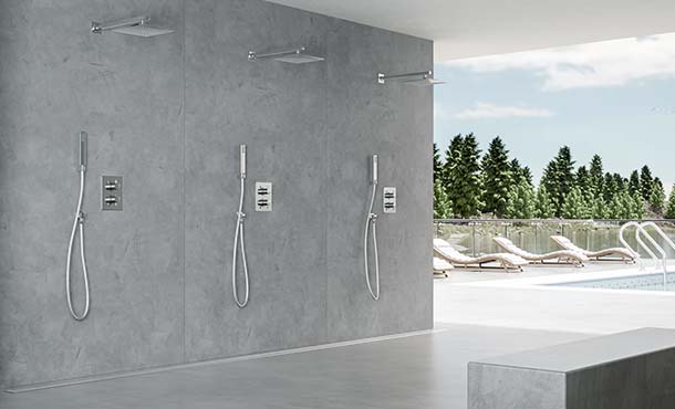 Renodeco Wandverkleidungen