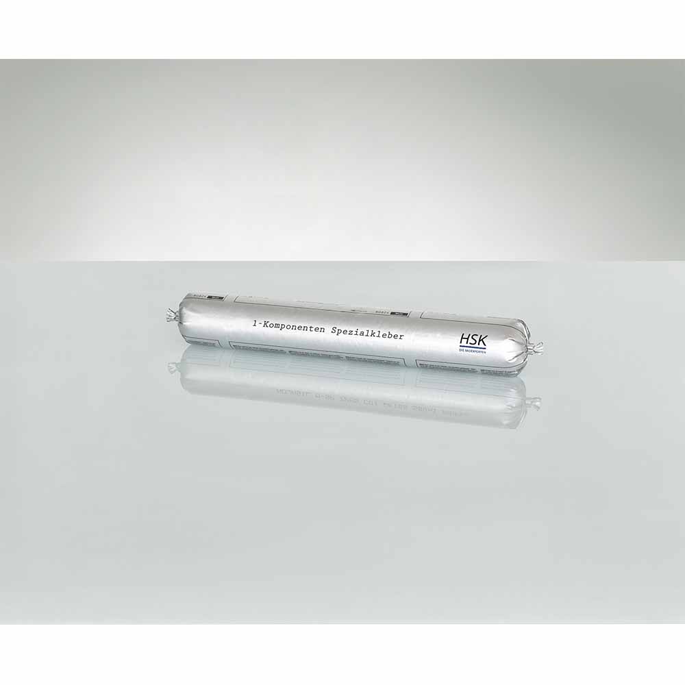 Spezialkleber zur Flachenverklebung von RenoDeco Dekorplatten Spezialkleber zur Flachenverklebung von RenoDeco Dekorplatten