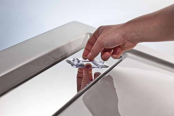 Ablaufgarnituren Ablaufgarnituren