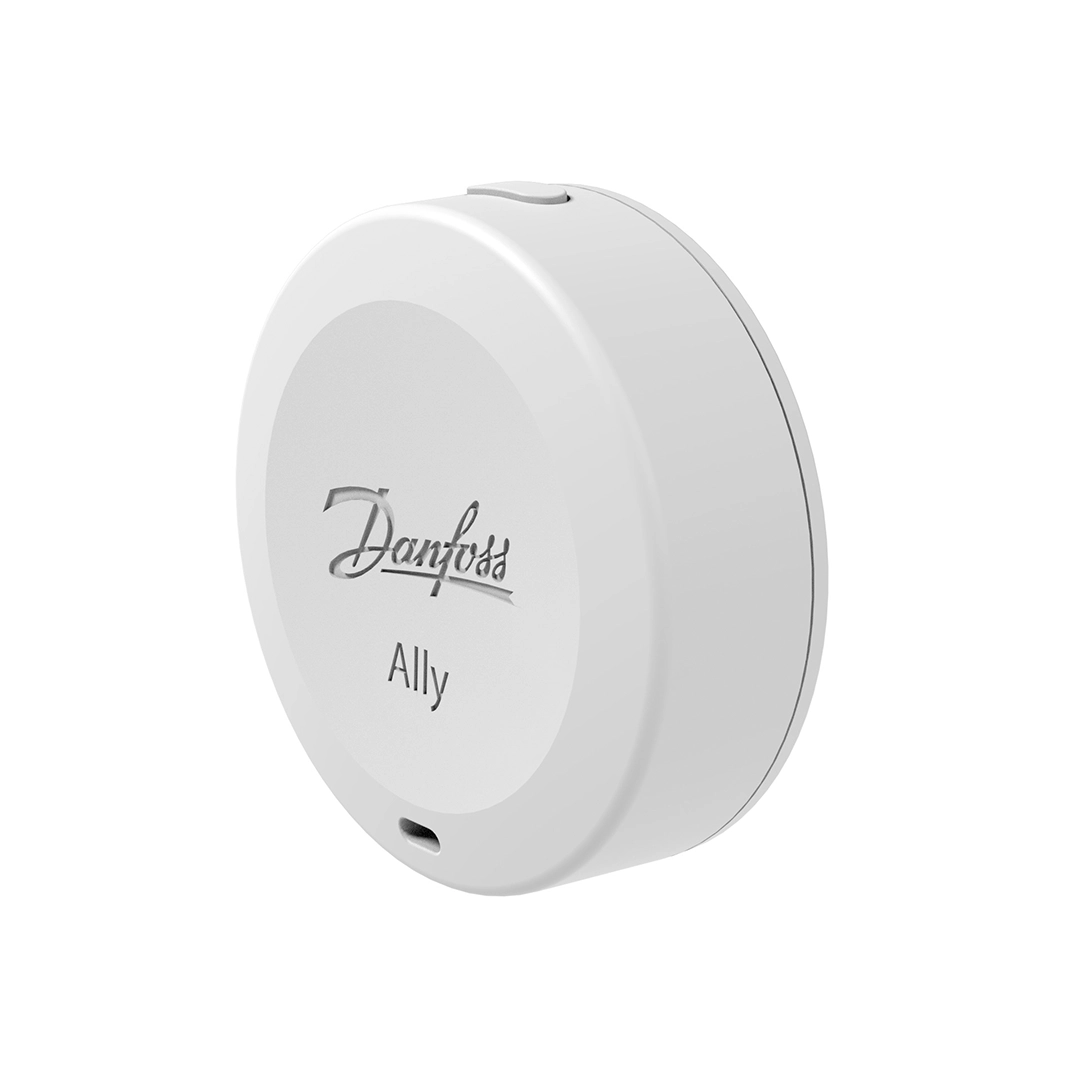 Danfoss Raumsensor Ally als Fernfühler Danfoss Raumsensor Ally als Fernfühler