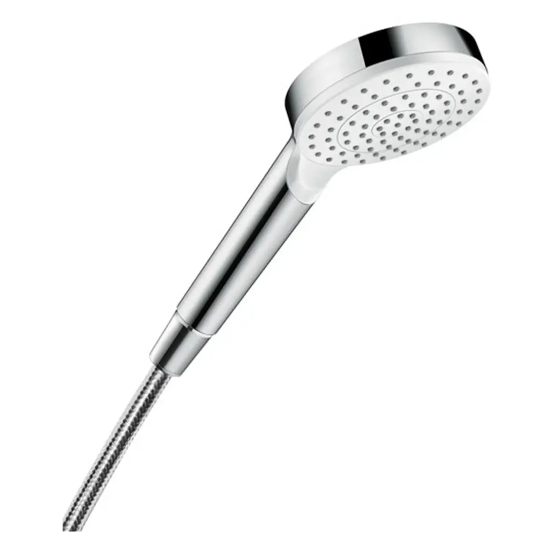 Hansgrohe Handbrause Crometta 1jet Hansgrohe Handbrause Crometta 1jet