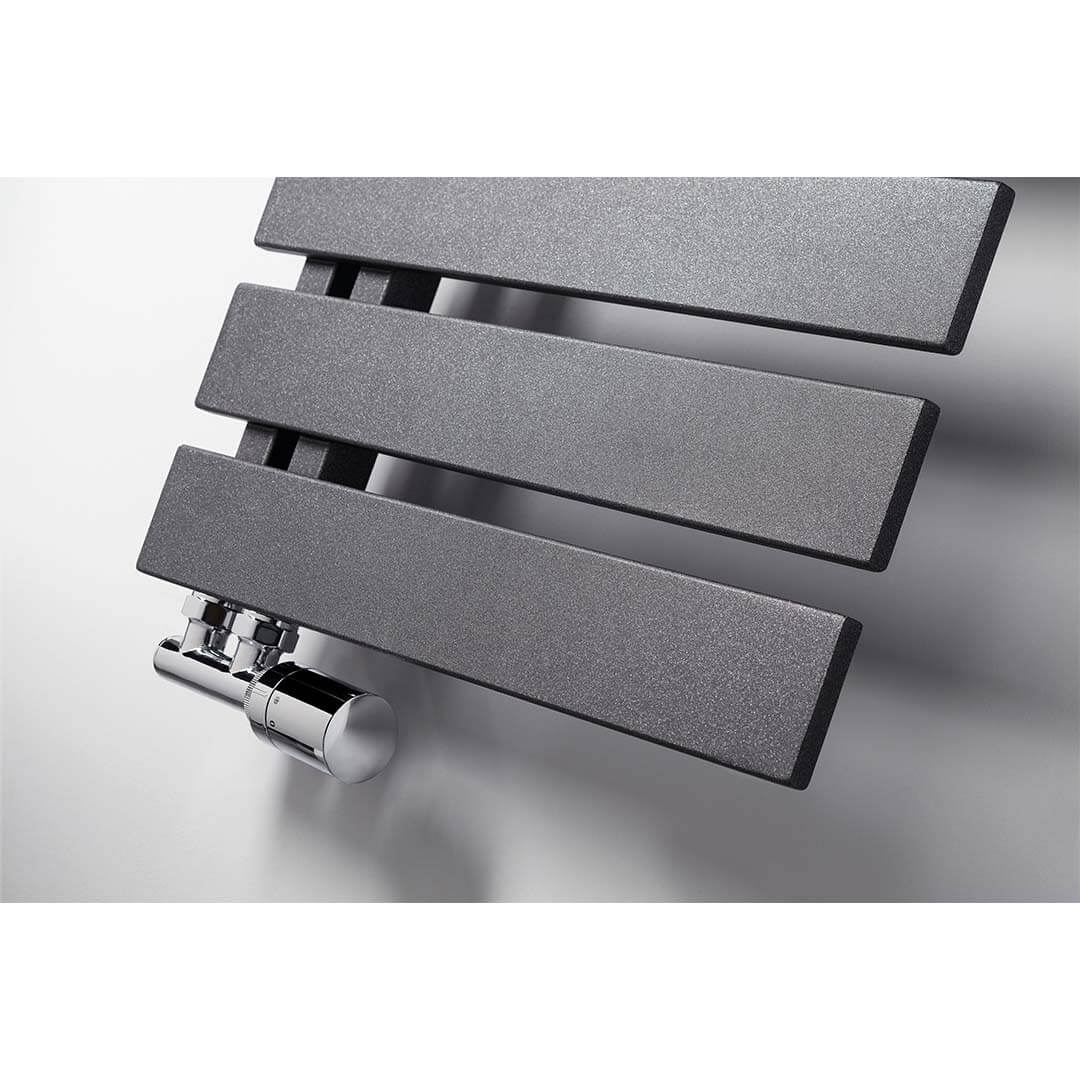 HSK Yenga Design Badheizkörper seitlich offen HSK Yenga Design Badheizkörper seitlich offen 1824 x 600mm-kupfer