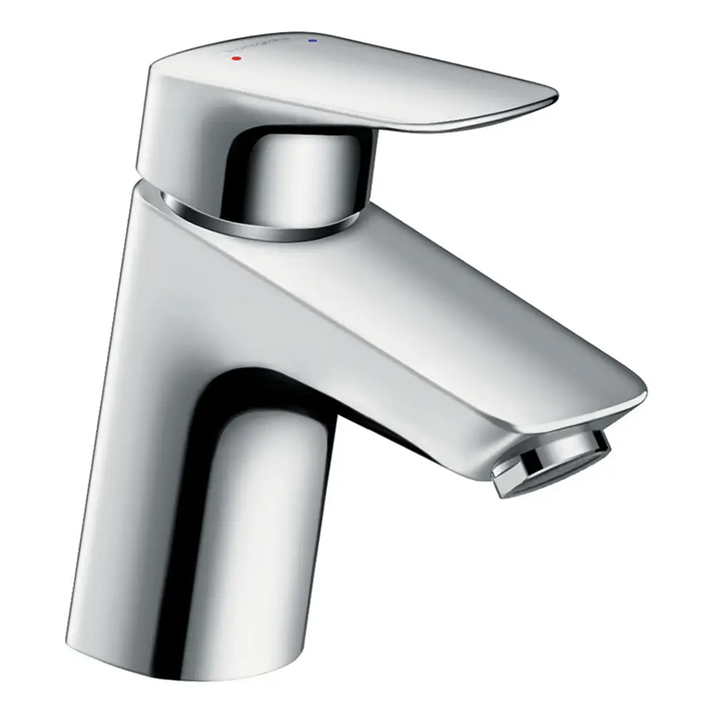 hansgrohe Waschtischmischer 70 Logis hansgrohe Waschtischmischer 70 Logis