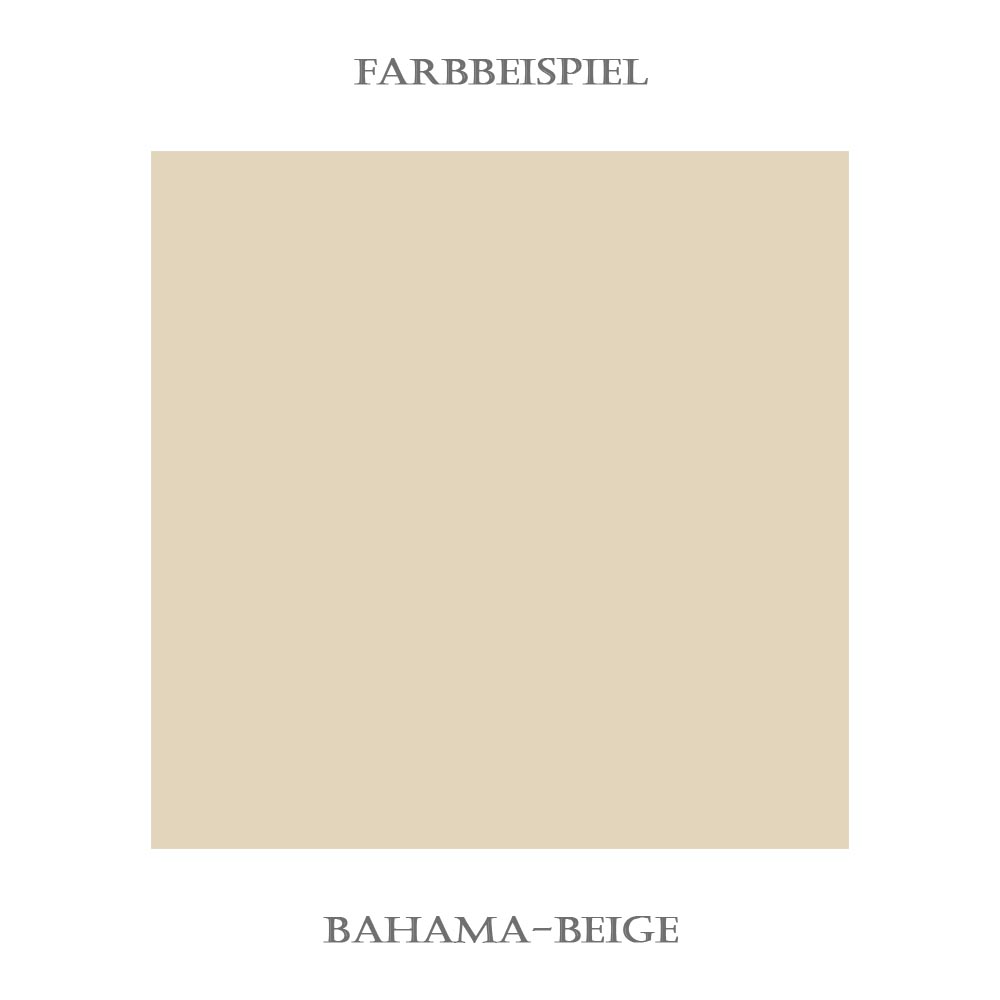 HSK Fünfeck Duschwanne superflach 90 x 90 cm pergamon mit AntiSlip-Beschichtung mit Dichtset