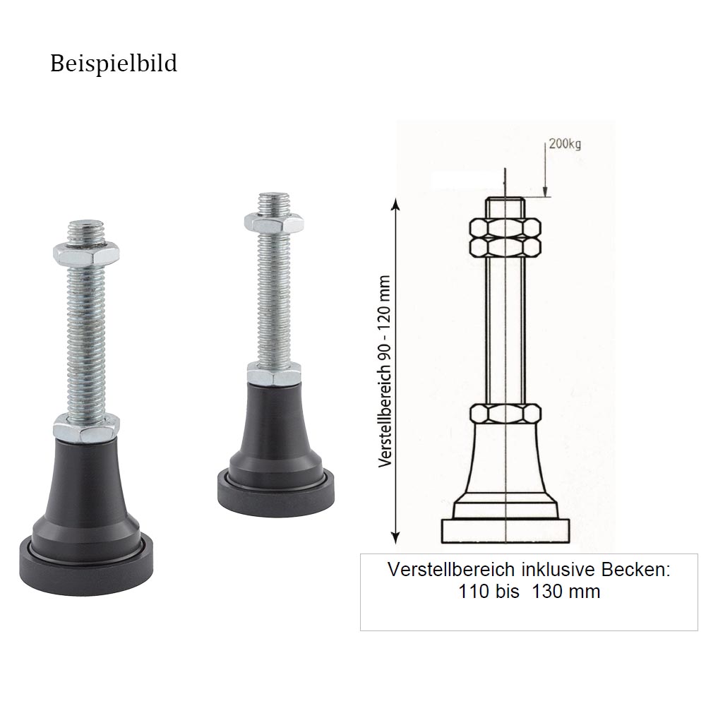 HSK Marmor-Polymer Duschwanne superflach mit Randablauf 100 x 100 cm HSK Marmor-Polymer Duschwanne superflach mit Randablauf 100 x 100 cm