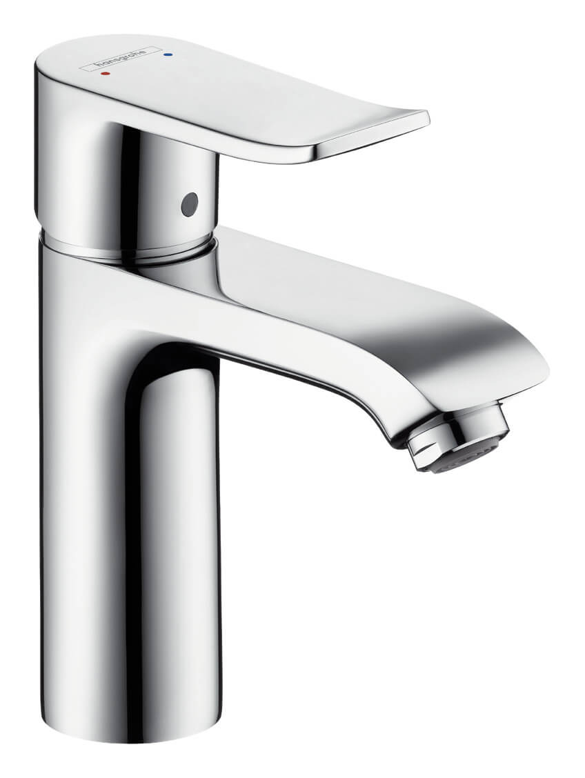 Hansgrohe Waschtischmischer 110 Metris Hansgrohe Waschtischmischer 110 Metris