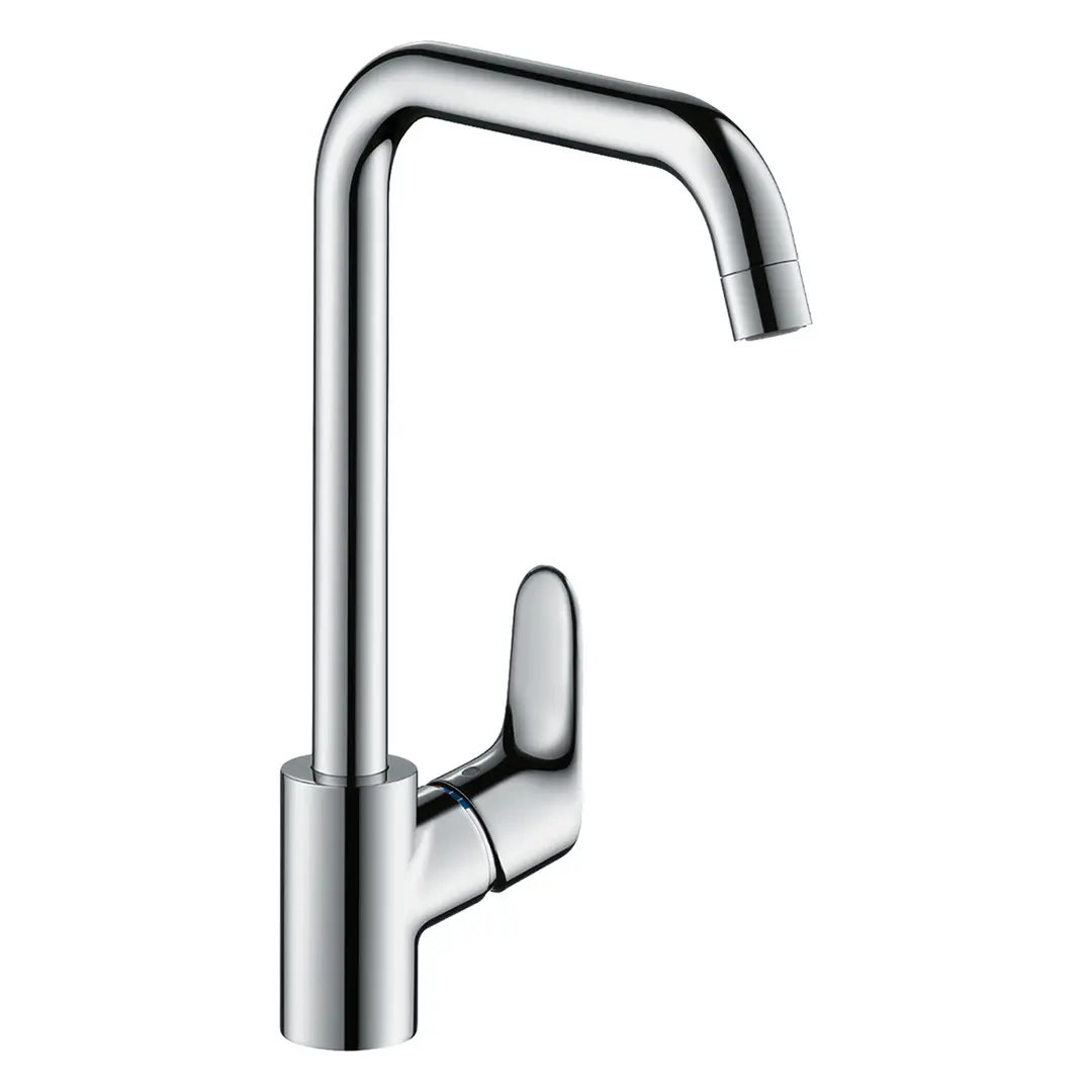 hansgrohe Spültischmischer 260 Focus M41 1jet hansgrohe Spültischmischer 260 Focus M41 1jet