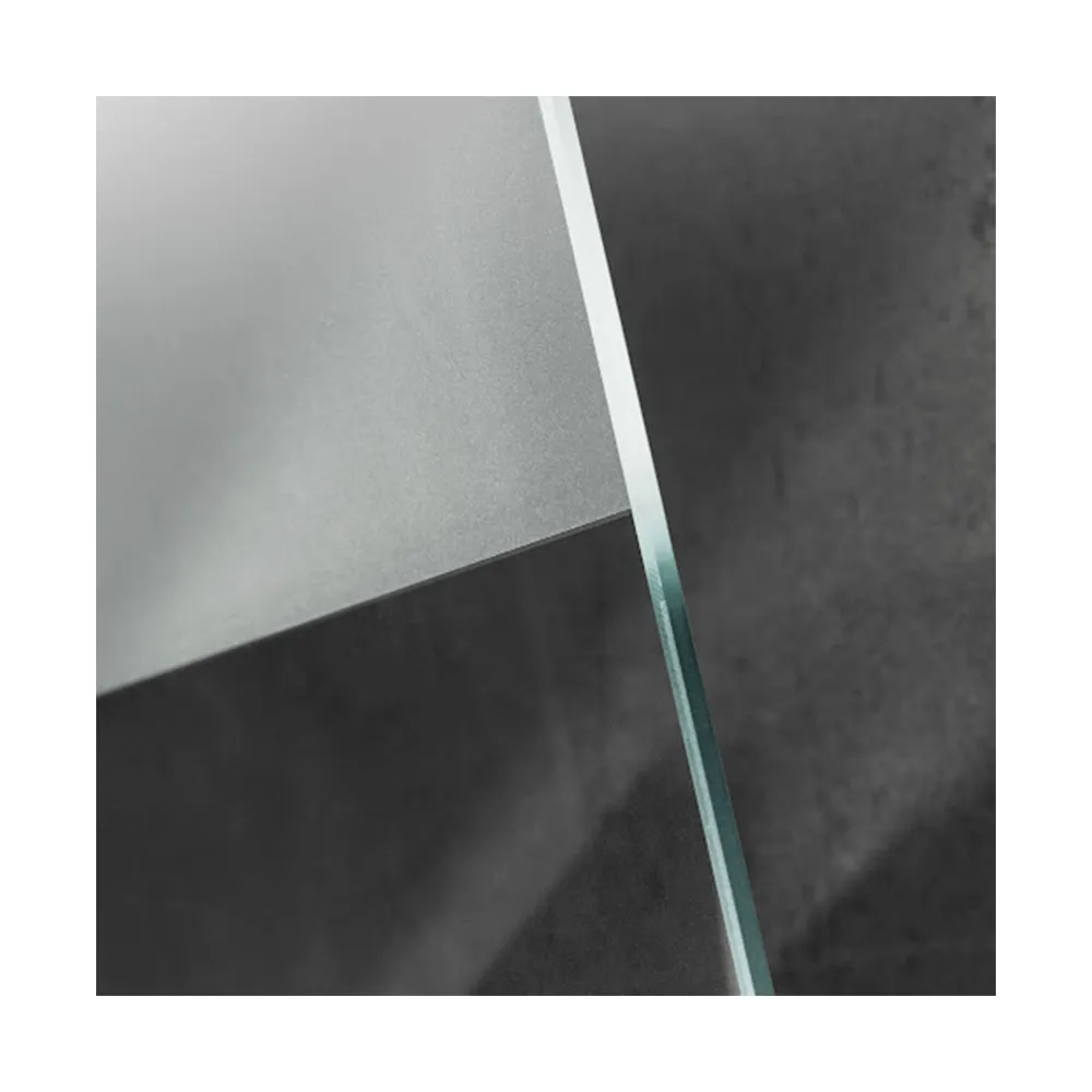 HSK Favorit Nova Drehtür Pendeltür für Nische 75x195cm Alu Silber-matt-Linea 01-Linksanschlag