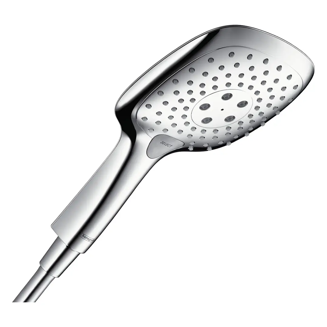 Hansgrohe Handbrause Raindance Select E 150 Hansgrohe Handbrause Raindance Select E 150