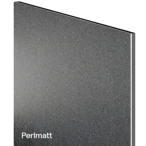 HSK RenoDeco Designplatte mit Perlmatt-Oberfläche