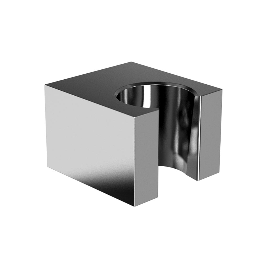 HSK Handbrausehalter Eckig HSK Handbrausehalter Eckig