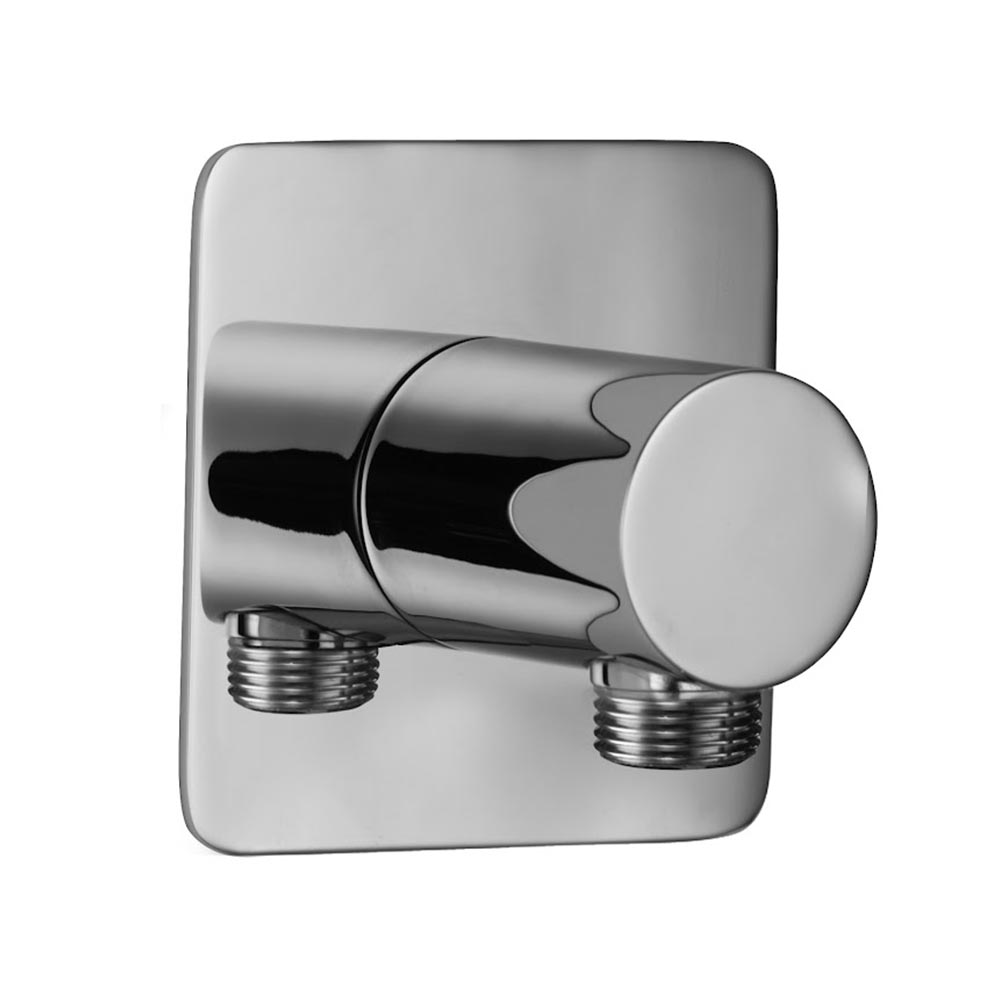 HSK Wandanschlussbogen Softcube HSK-Softcube-Wandanschlussbogen-Modernes-Design-Qualität-Artikelnummer-1180013