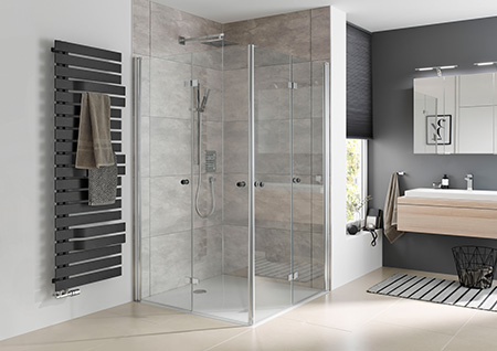 Eckduschen Eckduschen