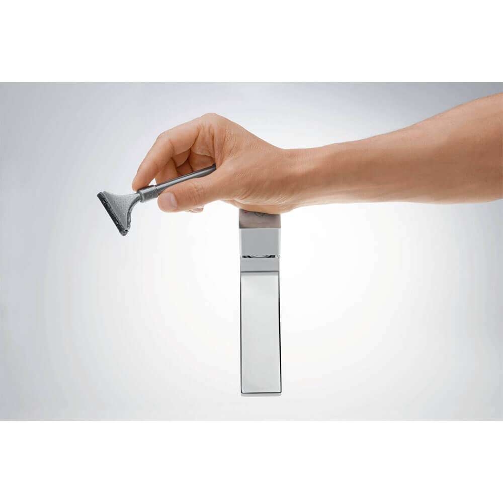 Hansgrohe Waschtischmischer 110 Metropol Select Hansgrohe Waschtischmischer 110 Metropol Select