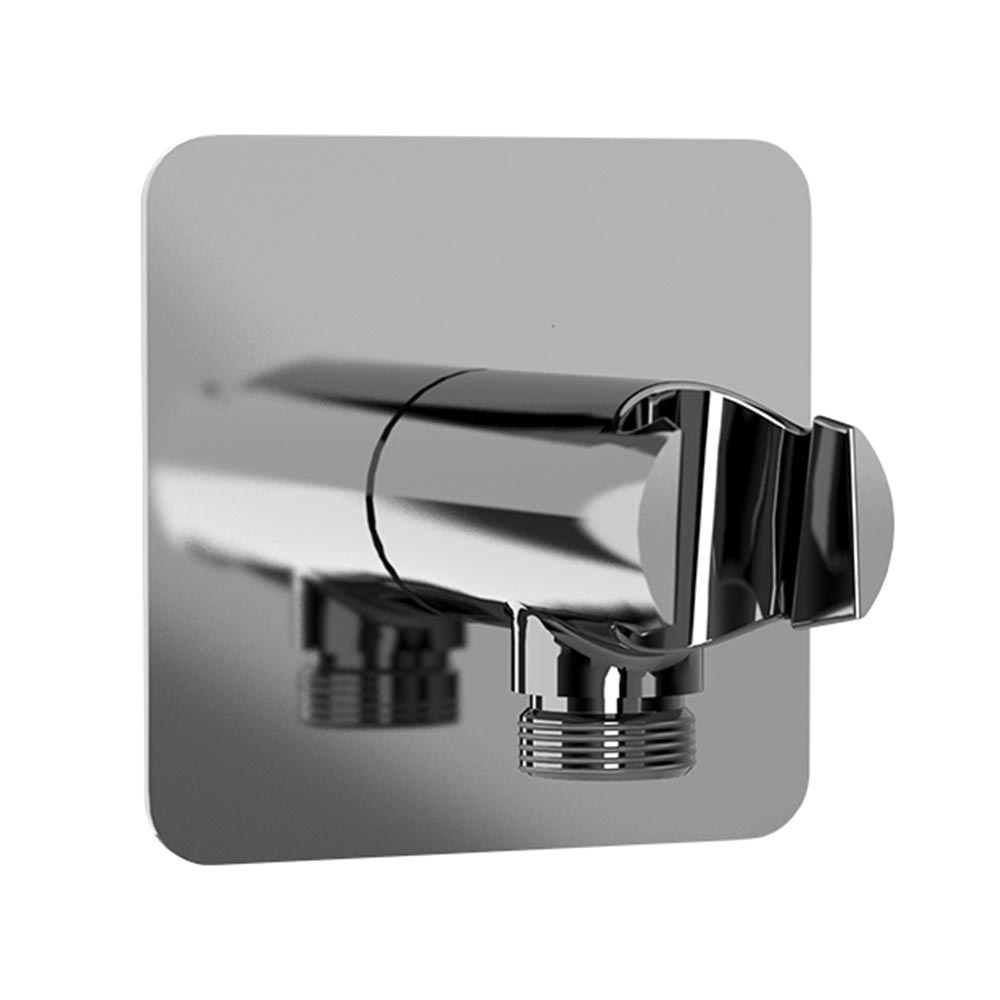 HSK Softcube Wandbogen mit integriertem Handbrausehalter - Produkt Art.Nr. 1180132