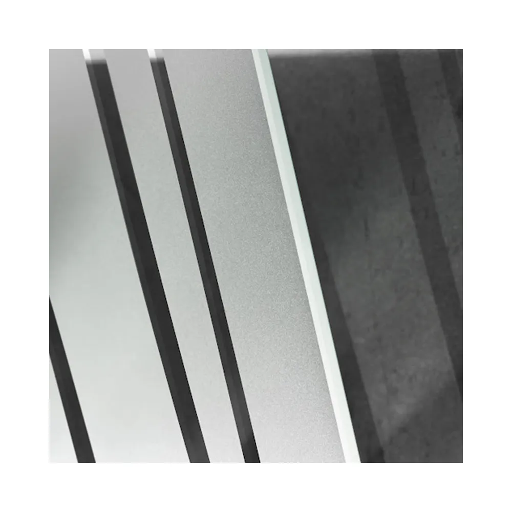 HSK Aperto Badewannenaufsatz 90cm pendelbar an Nebenteil Rechtsanschlag-Schwarz-matt-Linea 02-mit TwinSeal Beschichtung