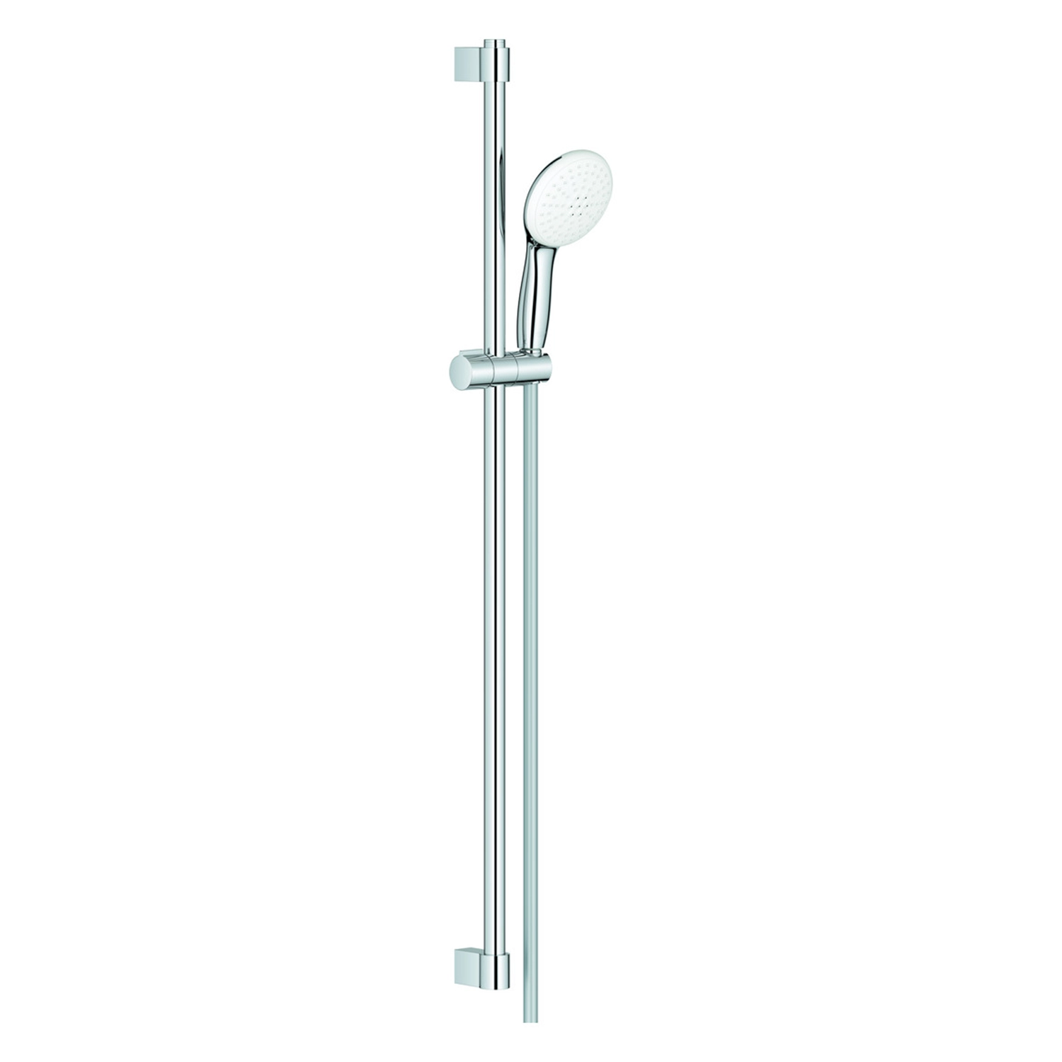 GROHE Tempesta 110 Brausestangenset 900mm-2 Strahlarten