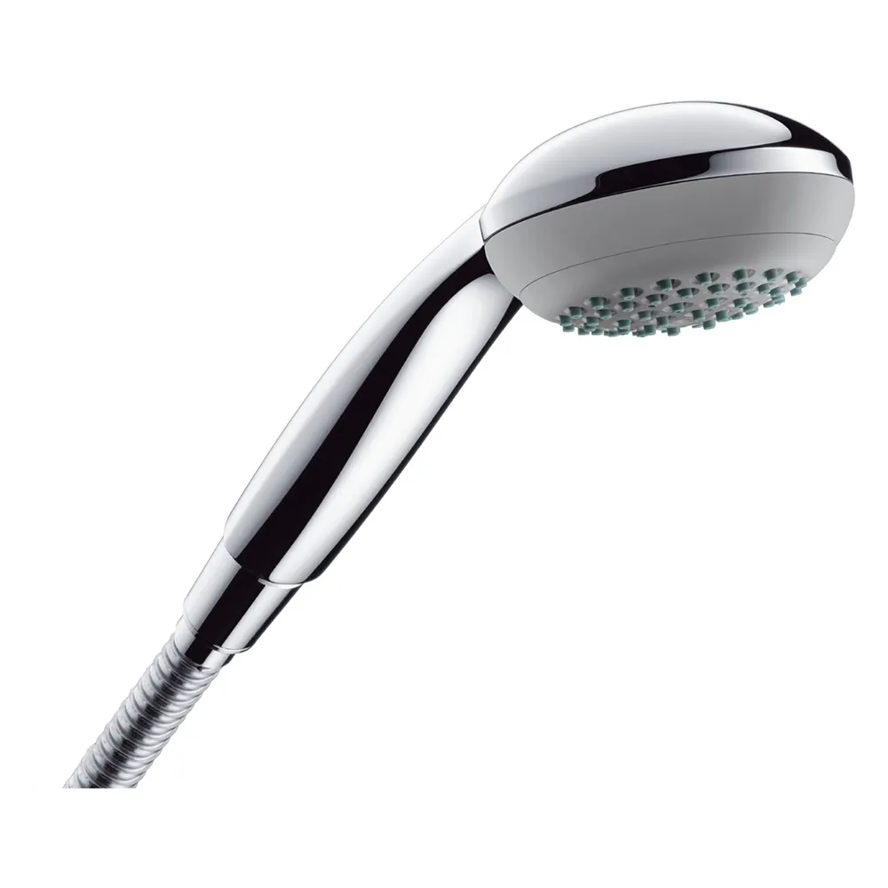 hansgrohe Handbrause Crometta 85 Vario chrom hansgrohe Handbrause Crometta 85 Vario chrom