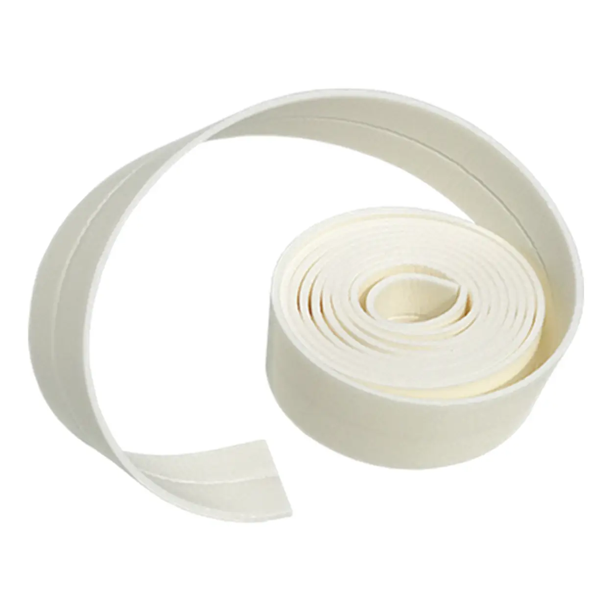 Wannen-Schalldämmprofil Wannen-Schalldämmprofil