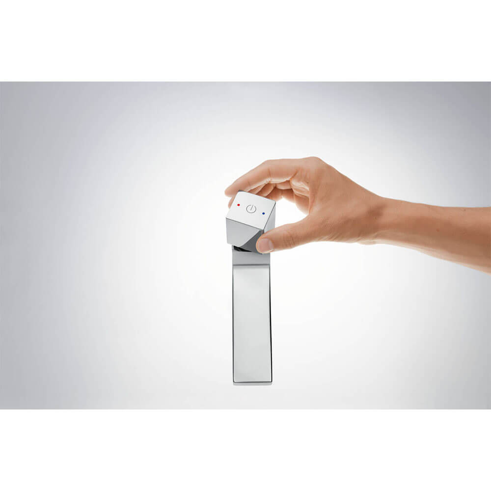 Hansgrohe Waschtischmischer 110 Metropol Select Hansgrohe Waschtischmischer 110 Metropol Select