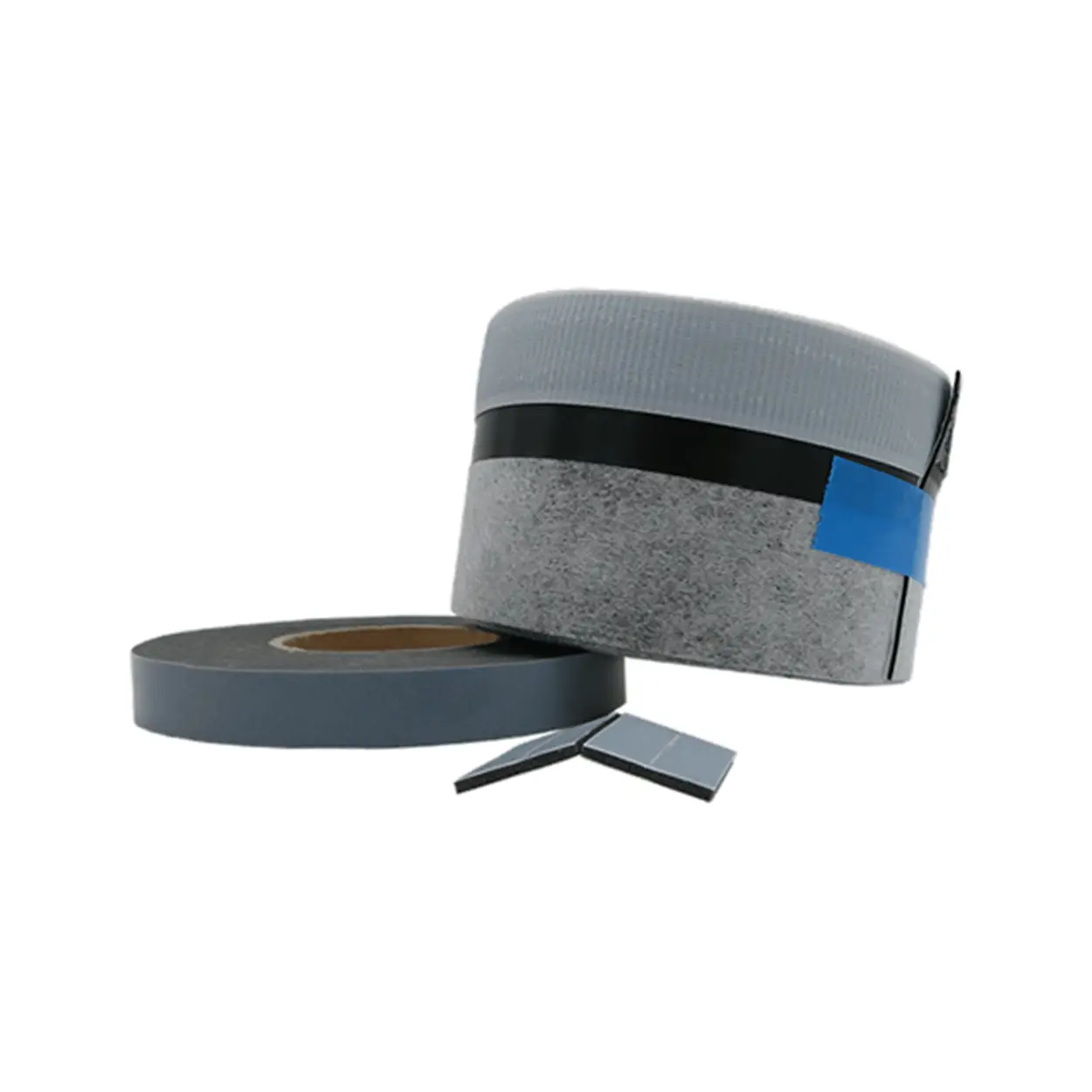 Wannenfugendichtbandset mit Kapillarschutzstreifen und Ecken Wannenfugendichtbandset mit Kapillarschutzstreifen und Ecken