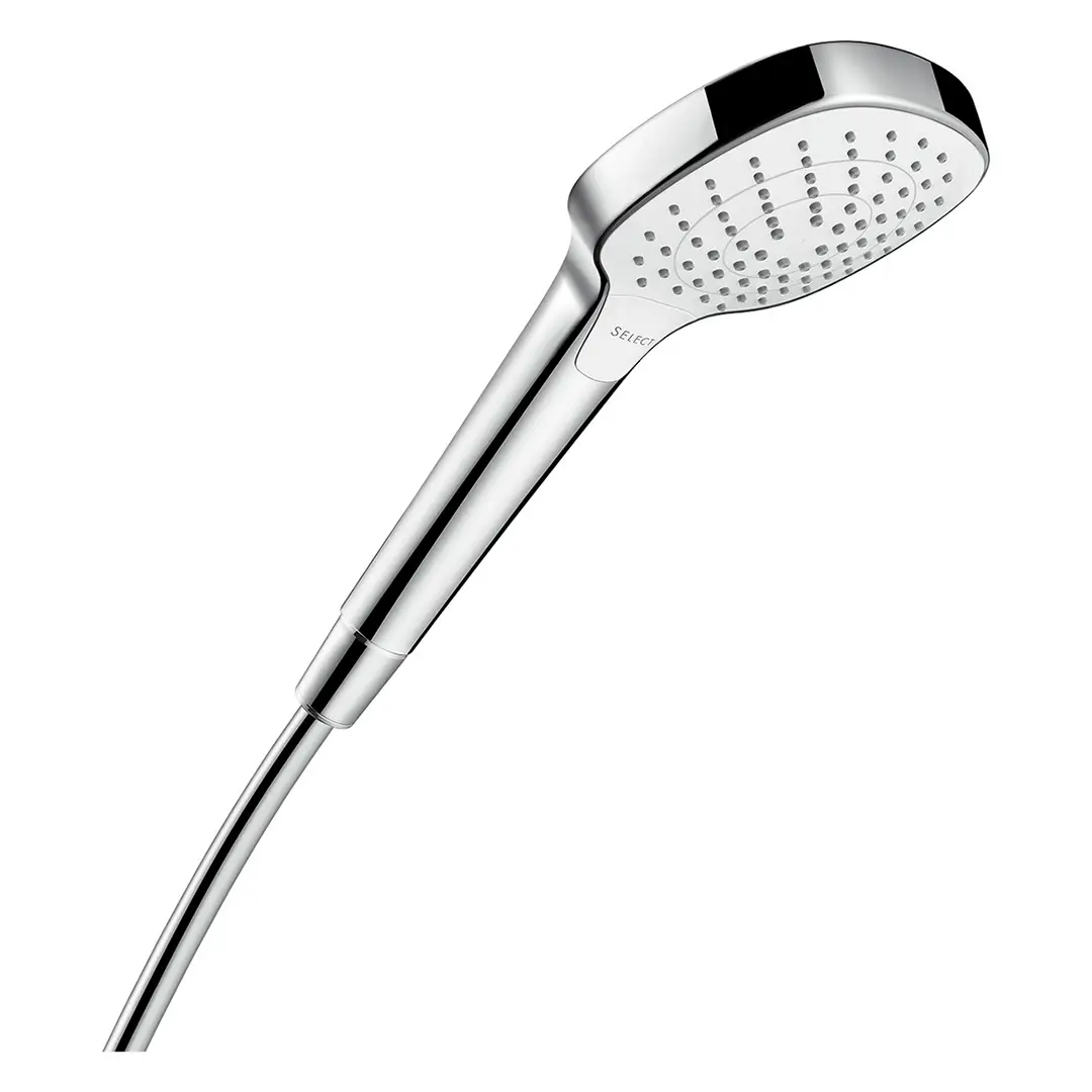 Hansgrohe Handbrause Croma Select E Vario Hansgrohe Handbrause Croma Select E Vario