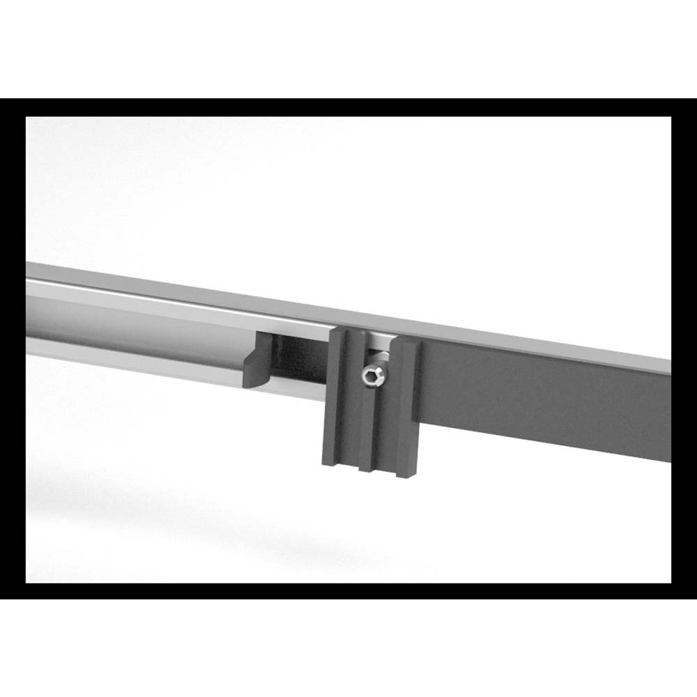 HSK Montagerahmen für Marmor-Polymer Duschwannen, H 6,5-19 cm mit Dichtset HSK Montagerahmen für Marmor-Polymer Duschwannen, H 6,5-19 cm mit Dichtset