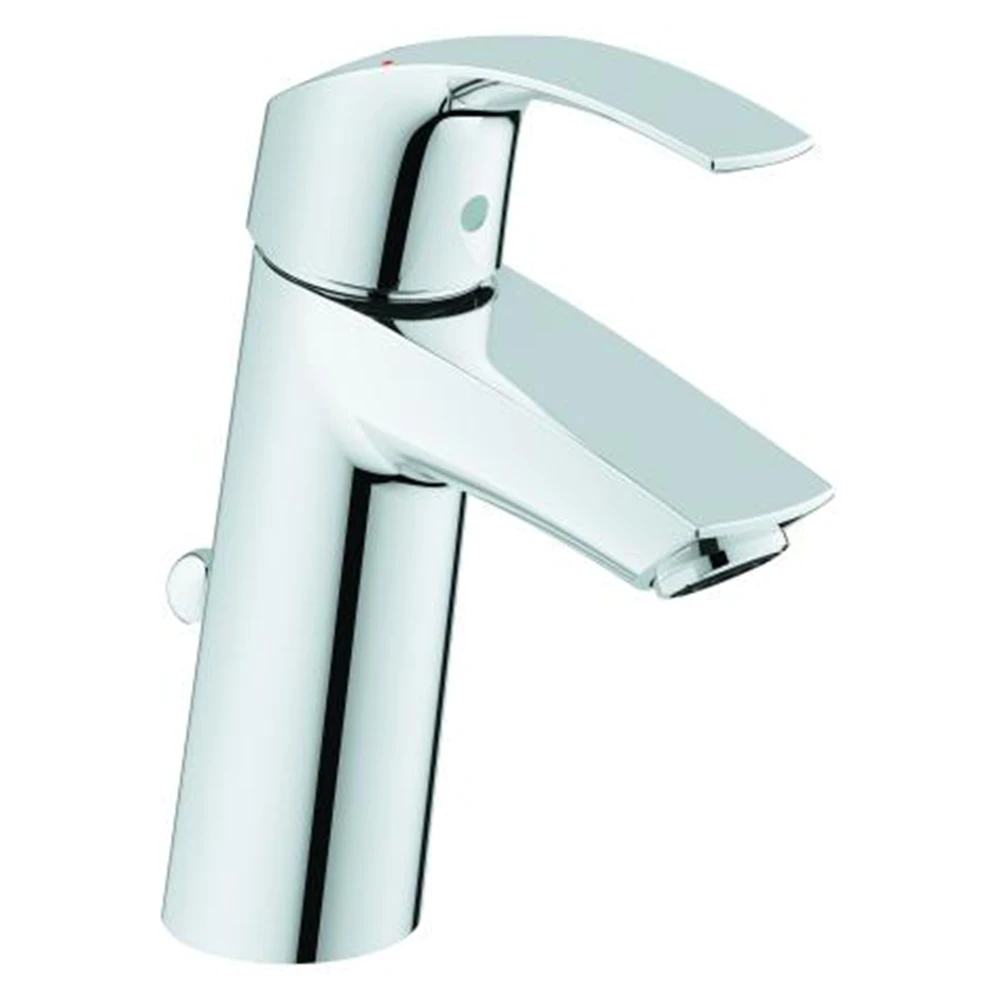 GROHE Eurosmart Einhand-Waschtischbatterie M-Size GROHE Eurosmart Einhand-Waschtischbatterie M-Size