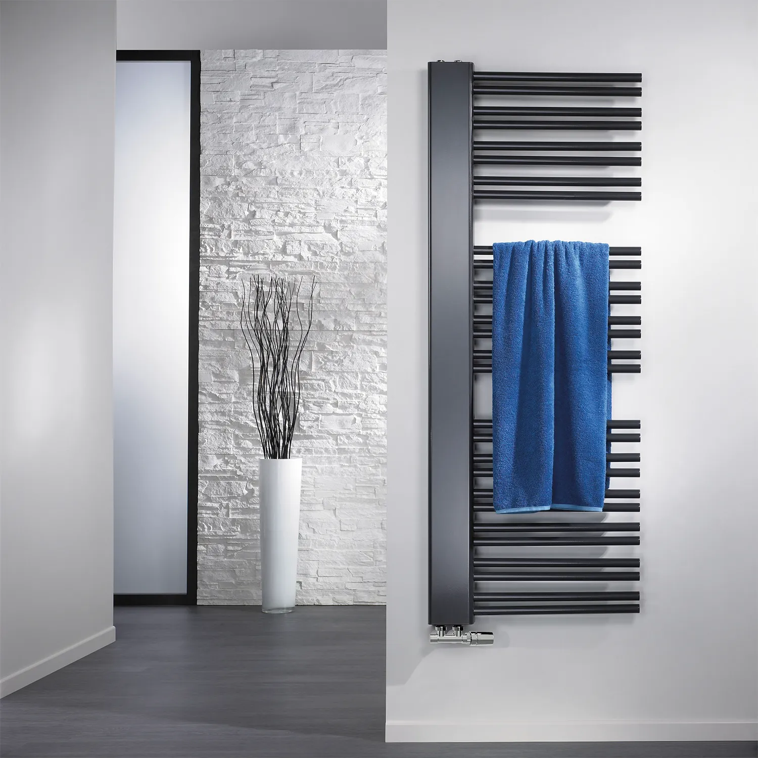 HSK Badheizkörper Softcube seitlich offen rechts 610x1210 HSK Badheizkörper Softcube seitlich offen rechts 610x1610 kupfer