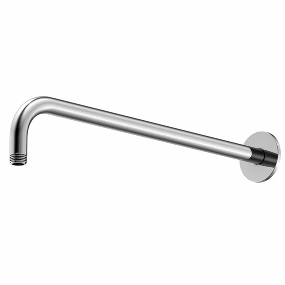 Steinberg Serie 100 Brausearm Wandmontage 450 mm Chrom Steinberg Serie 100 Brausearm Wandmontage 450 mm Chrom