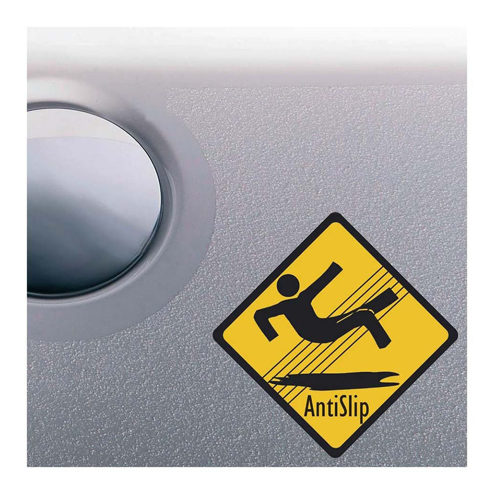 HSK Acryl Duschwanne superflach - Viertelkreis asymmetrisch - Version links - 90 x 120 cm-manhattan-mit Dichtset-mit AntiSlip-Beschichtung HSK Acryl Duschwanne superflach - Viertelkreis asymmetrisch - Version links - 90 x 120 cm-manhattan-mit Dichtset-mit AntiSlip-Beschichtung