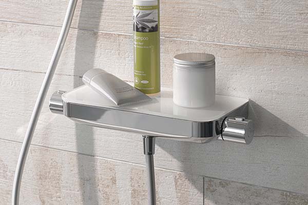 Dusch- & Badewannenarmaturen Dusch- & Badewannenarmaturen