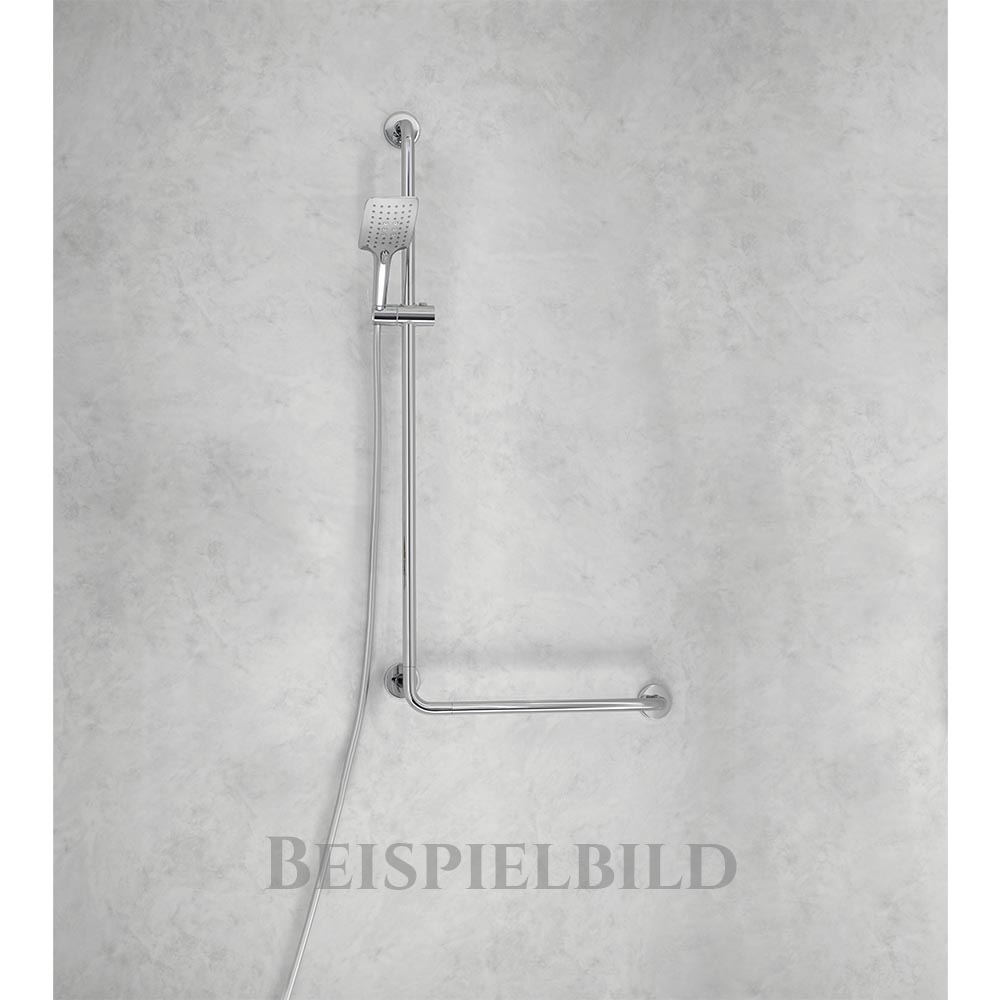 HSK Solida Stützgriff L-Form HSK Solida Stützgriff L-Form