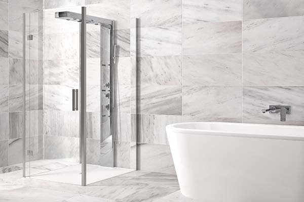 Duschsysteme Duschsysteme