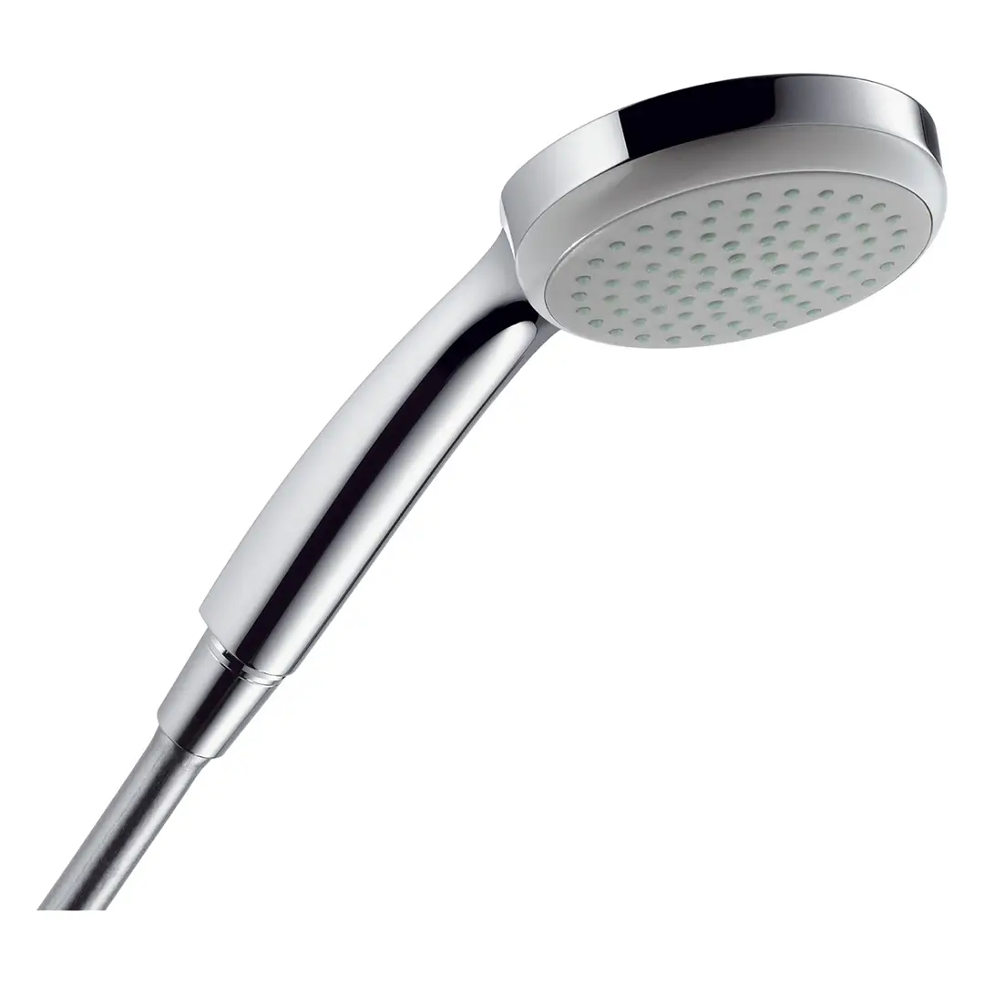 Hansgrohe Handbrause Croma 100 1jet chrom Hansgrohe Handbrause Croma 100 1jet chrom