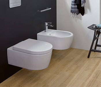 Bidetarmaturen Bidetarmaturen